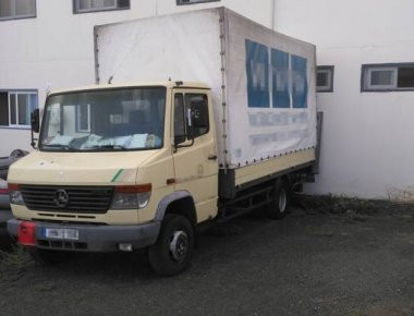 Κινηματογραφική καταδίωξη φορτηγού στην Αλεξανδρούπολη